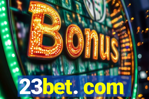 23bet. com